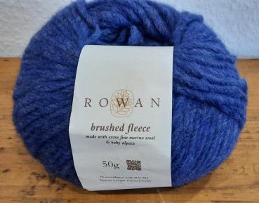 Brushed Fleece